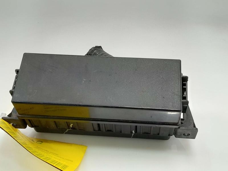 2013 Tesla Model S Cabin Fuse Box Junction Block Genuine OEM Part