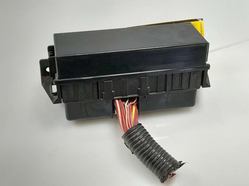 2013 Tesla Model S Cabin Fuse Box Junction Block Genuine OEM Part