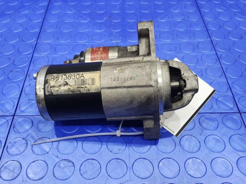 2016 Ford Transit 150 Starter Motor
