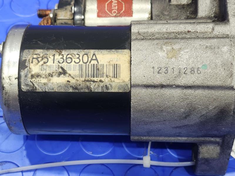 2016 Ford Transit 150 Starter Motor
