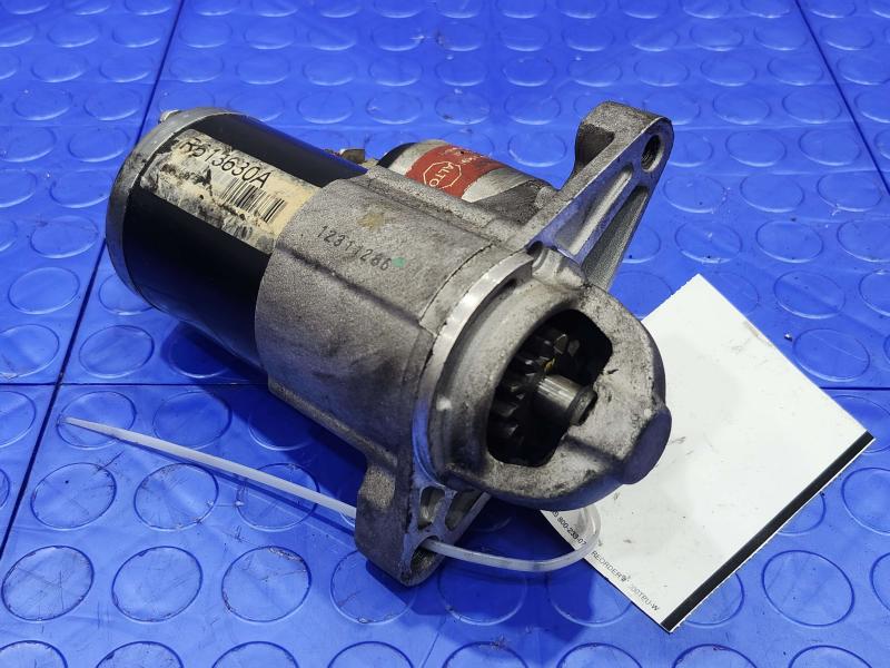 2016 Ford Transit 150 Starter Motor