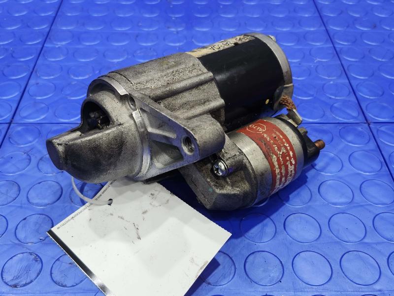 2016 Ford Transit 150 Starter Motor