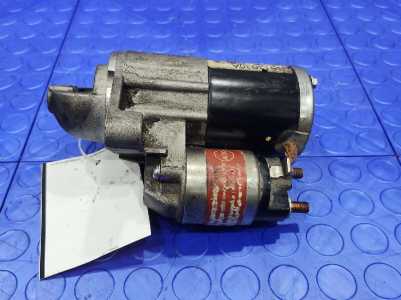 2016 Ford Transit 150 Starter Motor