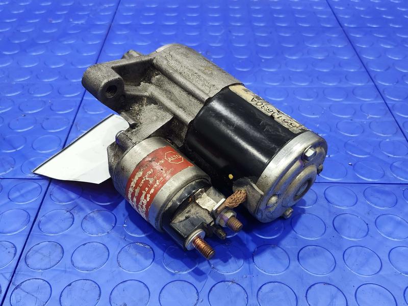 2016 Ford Transit 150 Starter Motor