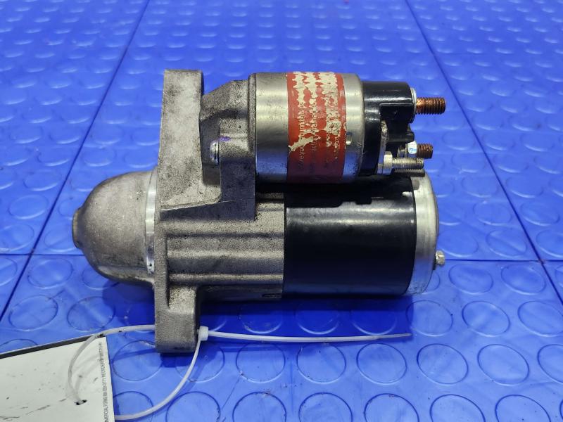2016 Ford Transit 150 Starter Motor