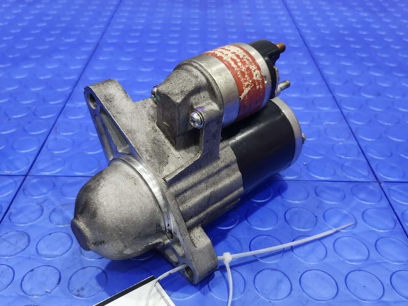 2016 Ford Transit 150 Starter Motor