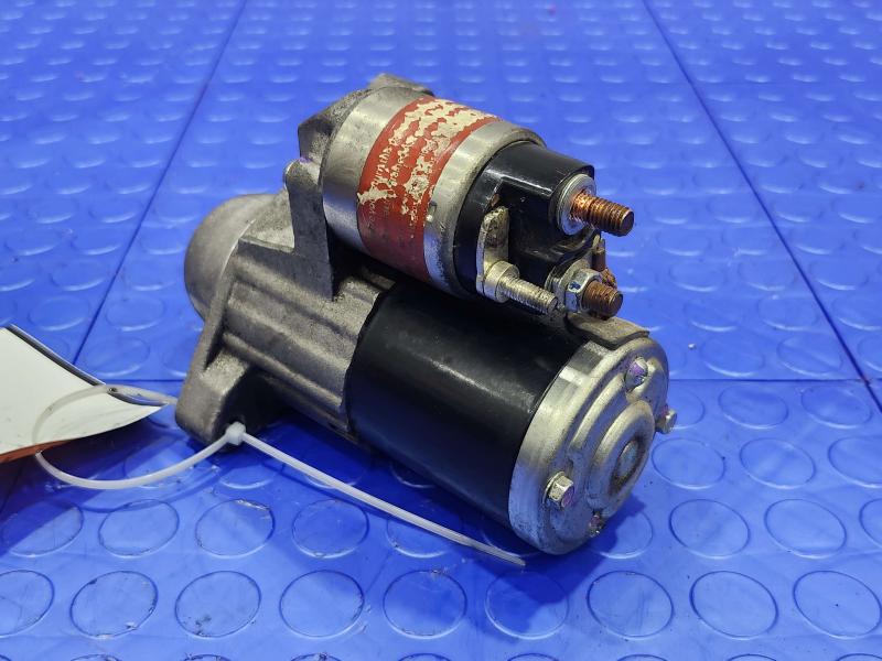 2016 Ford Transit 150 Starter Motor