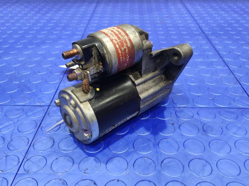2016 Ford Transit 150 Starter Motor