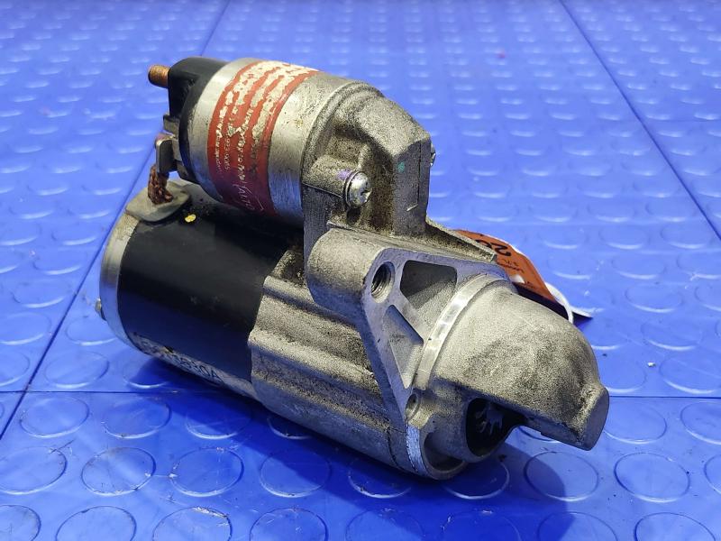 2016 Ford Transit 150 Starter Motor