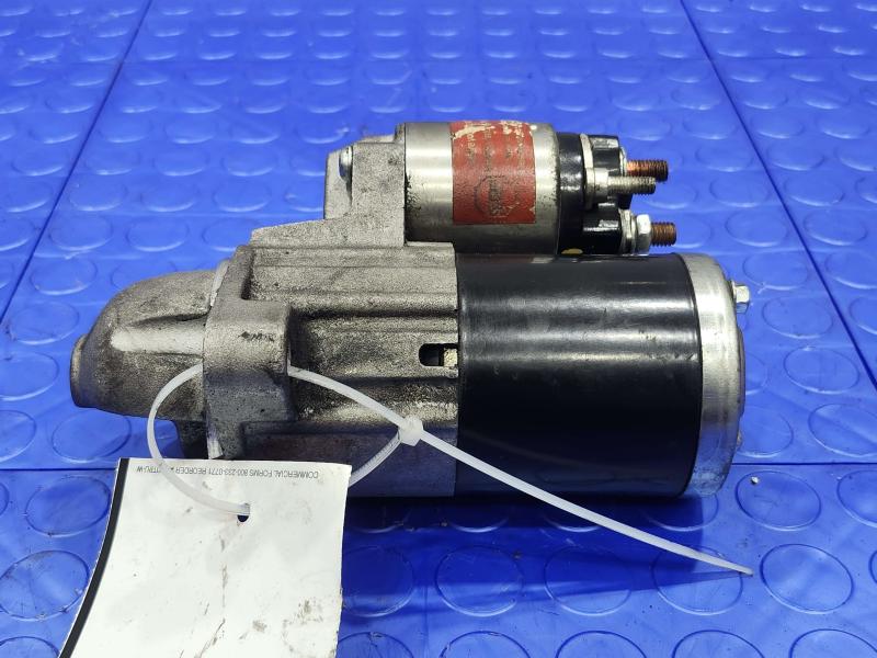 2016 Ford Transit 150 Starter Motor