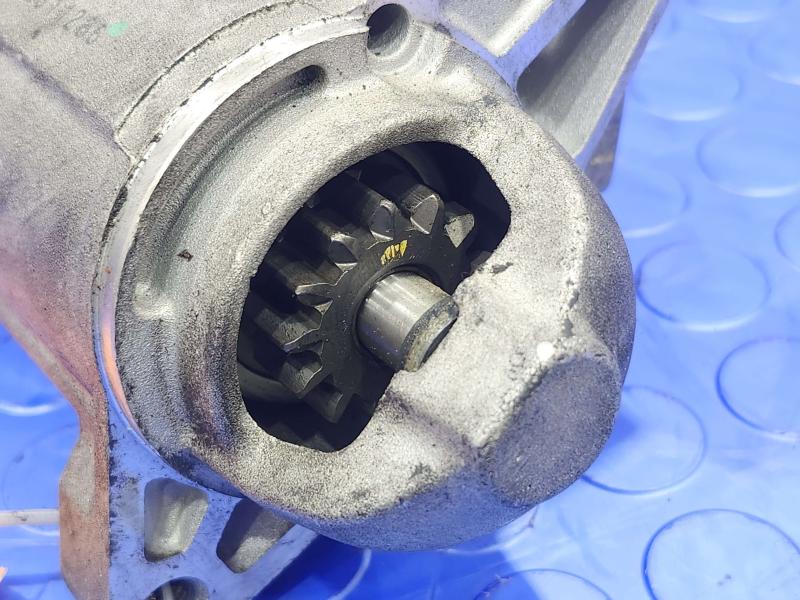 2016 Ford Transit 150 Starter Motor