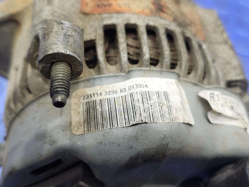 1997 Dodge Dakota Alternator