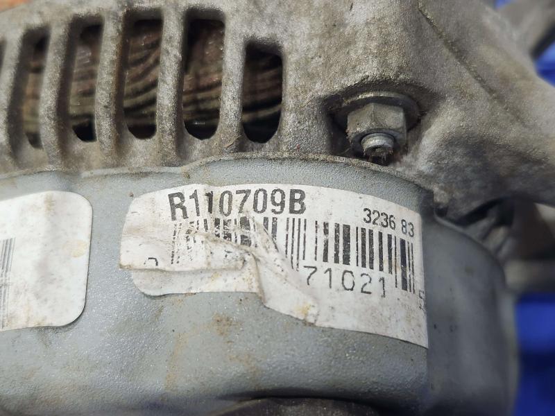 1997 Dodge Dakota Alternator