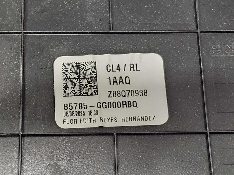 2025 Kia K4 Misc Ebay Parts