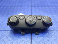 2015 Kia Forte Heater A/C Control