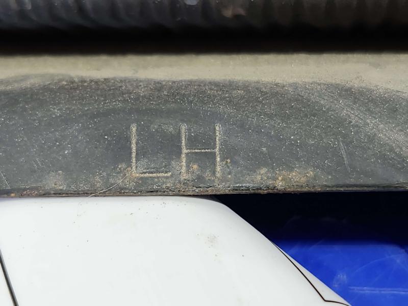 2013 Honda Civic Wire Harness (Misc)