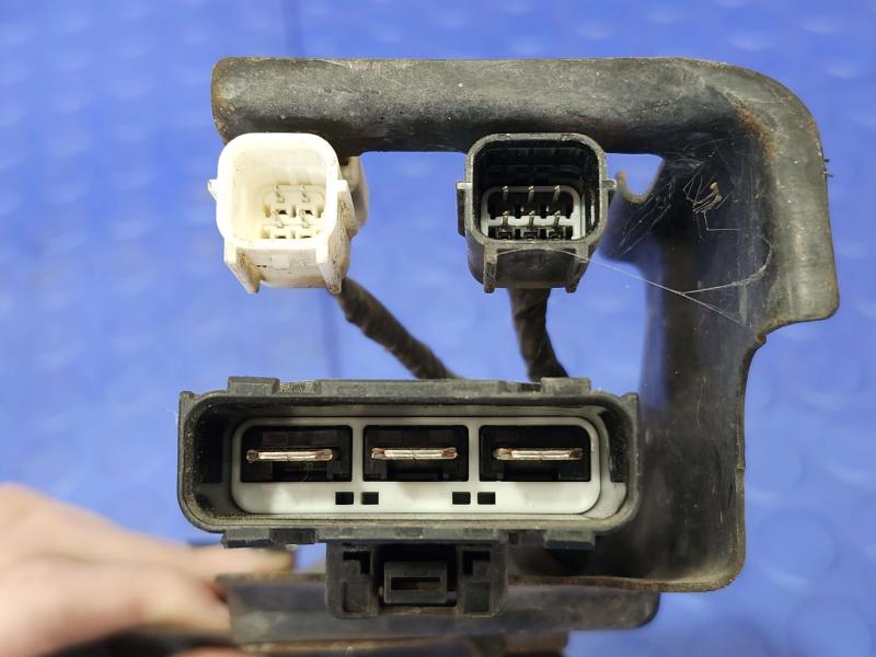 2013 Honda Civic Wire Harness (Misc)