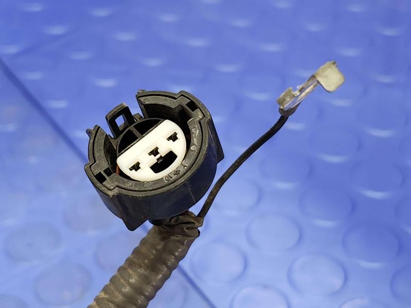 2013 Honda Civic Wire Harness (Misc)