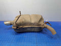 2015 Dodge Journey Muffler