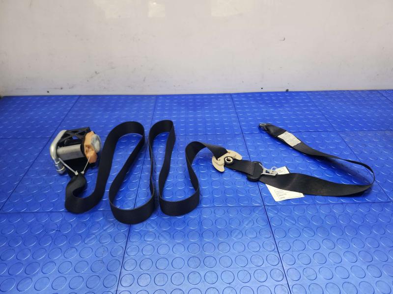 2013 Infiniti FX35 Front Seat Belt