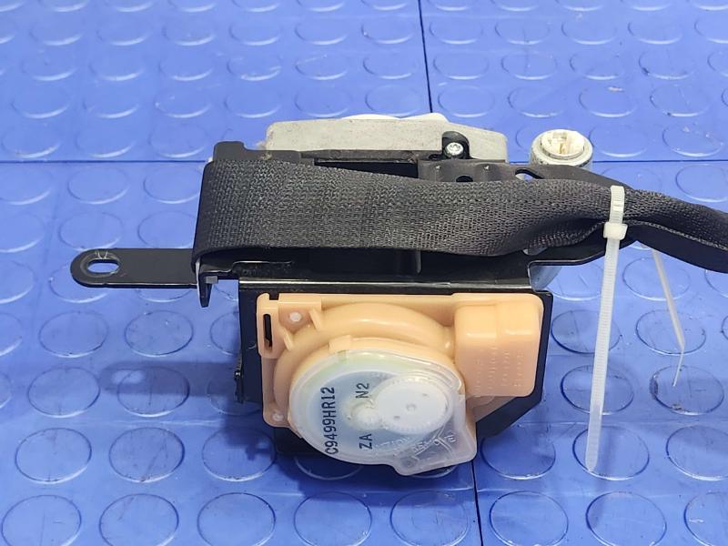 2013 Infiniti FX35 Front Seat Belt
