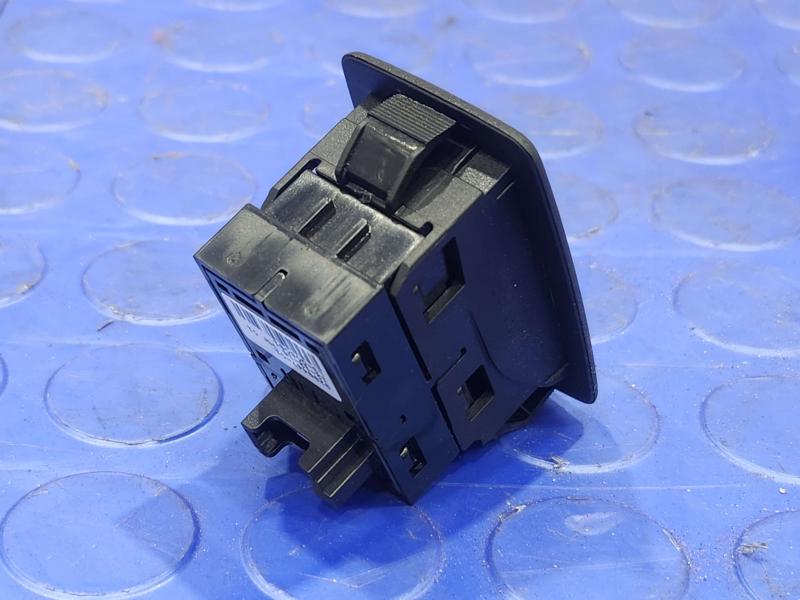 2017 BMW X1 Door Switch Front