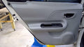 2013 Toyota Prius Rear Door Trim Panel