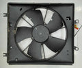 2006 Acura TL Electric Cooling Motor