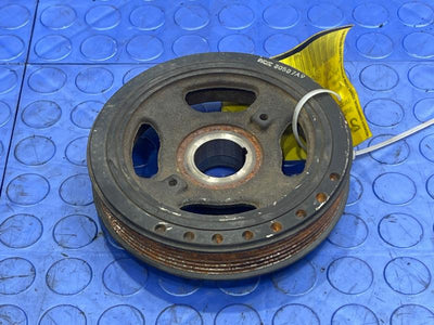 2018 Nissan Rogue Sport Harmonic Balancer