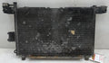 2001 Isuzu Trooper Condenser