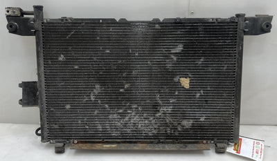 2001 Isuzu Trooper Condenser