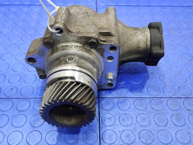 2007-2011 Honda CR-V Transfer Case Assembly Genuine OEM Part 29000RZK000