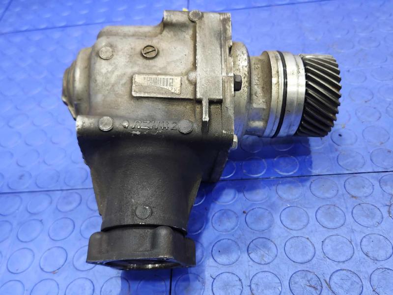 2007-2011 Honda CR-V Transfer Case Assembly Genuine OEM Part 29000RZK000