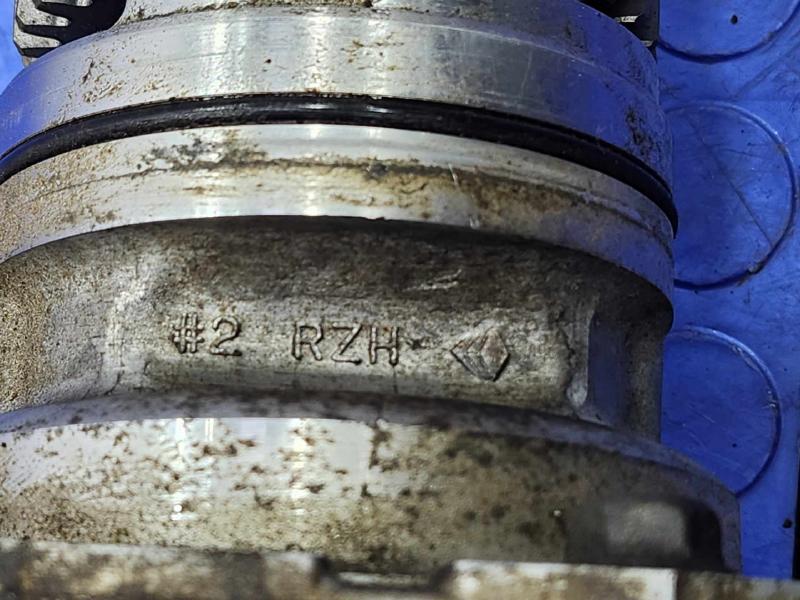 2007-2011 Honda CR-V Transfer Case Assembly Genuine OEM Part 29000RZK000