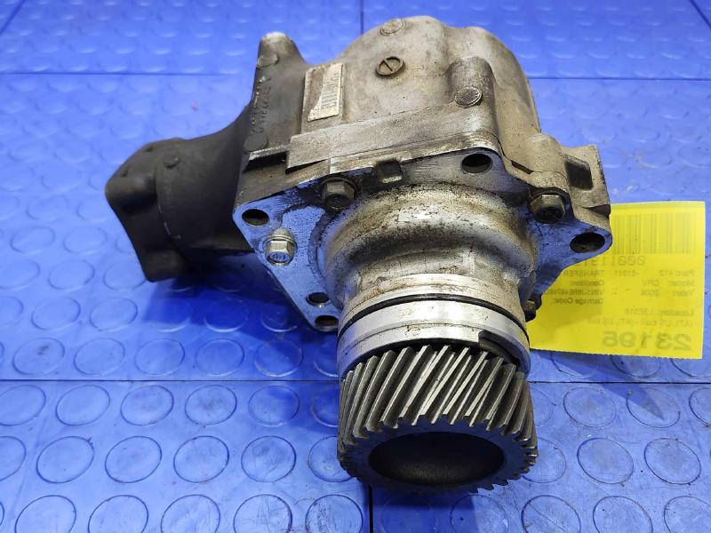 2007-2011 Honda CR-V Transfer Case Assembly Genuine OEM Part 29000RZK000