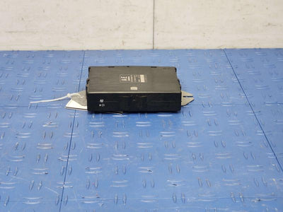 2011 Subaru Forester Engine/Motor Brain Box