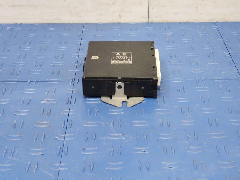 2011 Subaru Forester Engine/Motor Brain Box