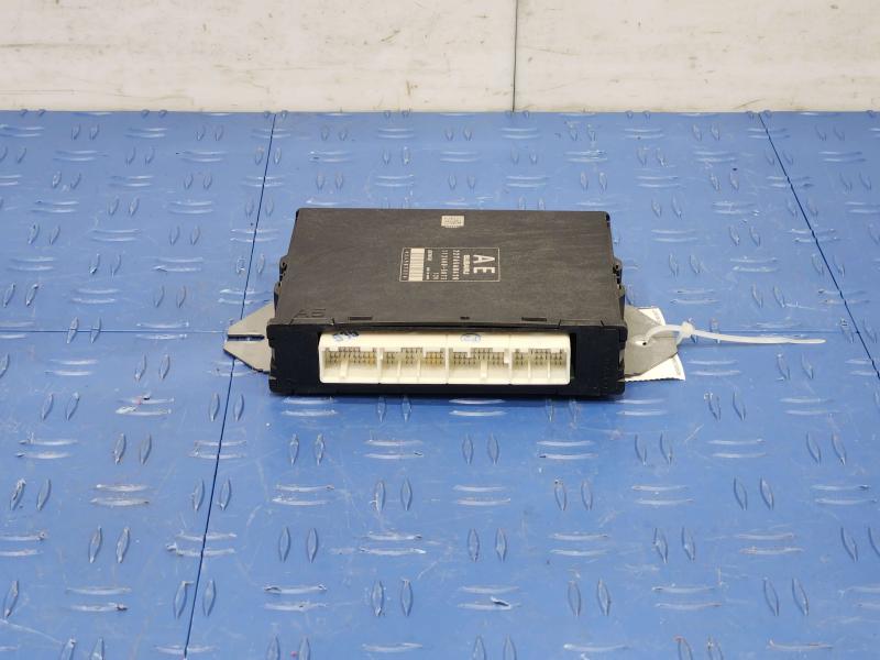 2011 Subaru Forester Engine/Motor Brain Box