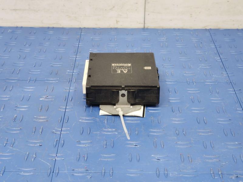 2011 Subaru Forester Engine/Motor Brain Box