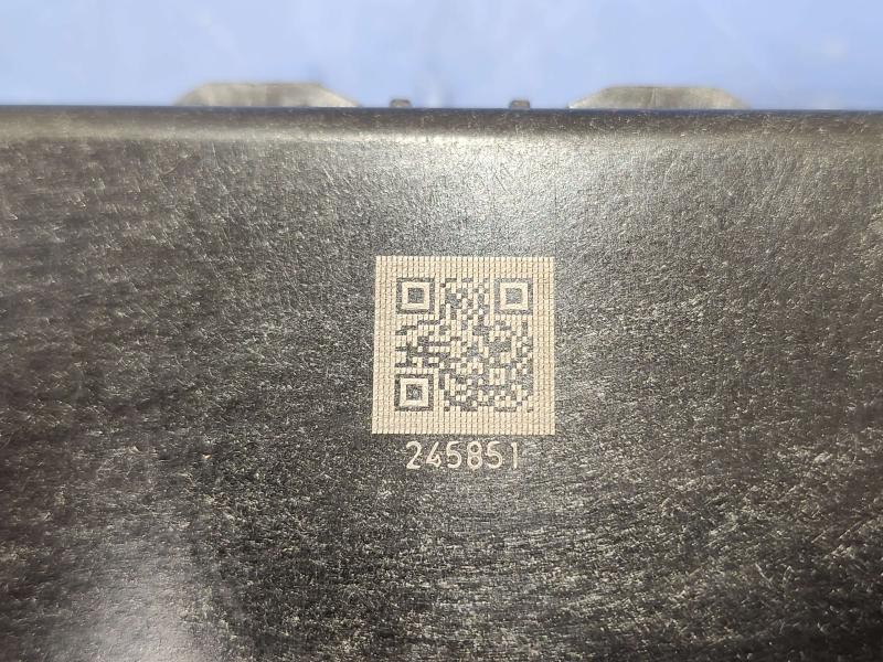 2011 Subaru Forester Engine/Motor Brain Box