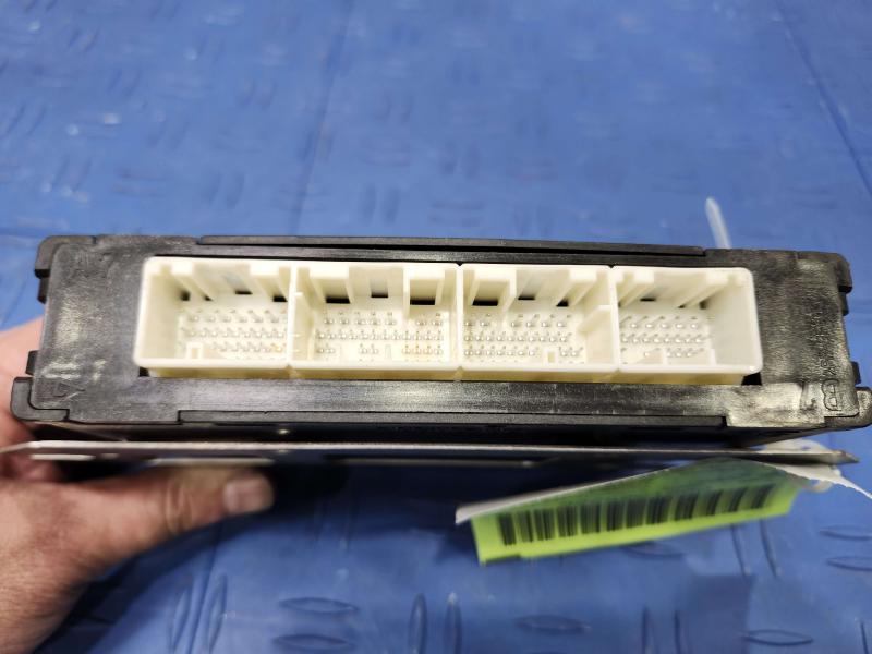 2011 Subaru Forester Engine/Motor Brain Box