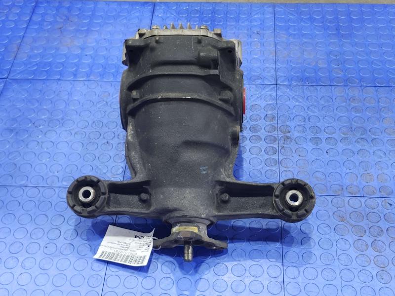 2008 Lexus LS 460 Carrier/Differential Assembly