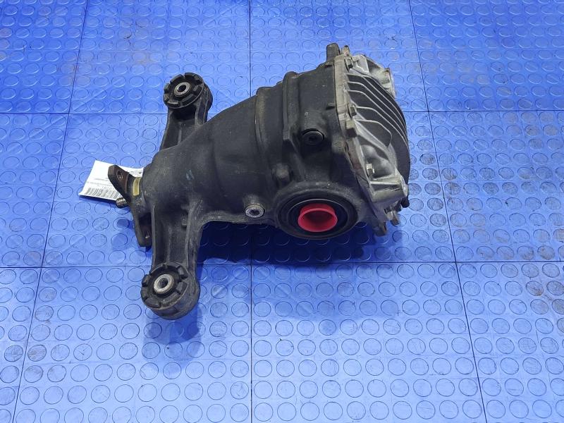 2008 Lexus LS 460 Carrier/Differential Assembly