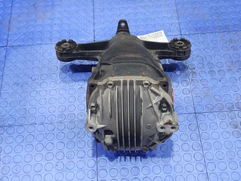 2008 Lexus LS 460 Carrier/Differential Assembly