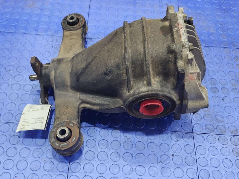 2008 Lexus LS 460 Carrier/Differential Assembly