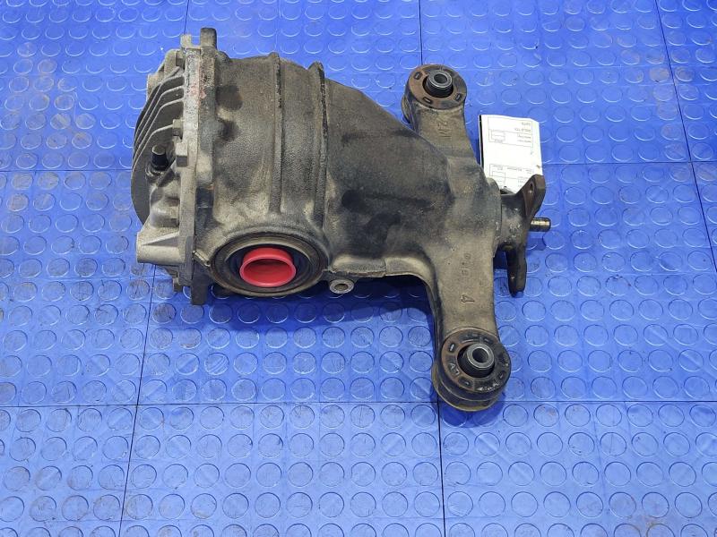 2008 Lexus LS 460 Carrier/Differential Assembly