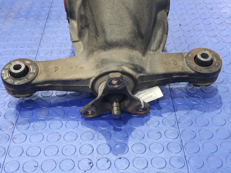 2008 Lexus LS 460 Carrier/Differential Assembly