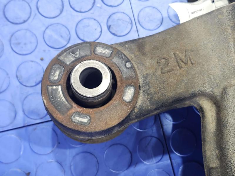 2008 Lexus LS 460 Carrier/Differential Assembly