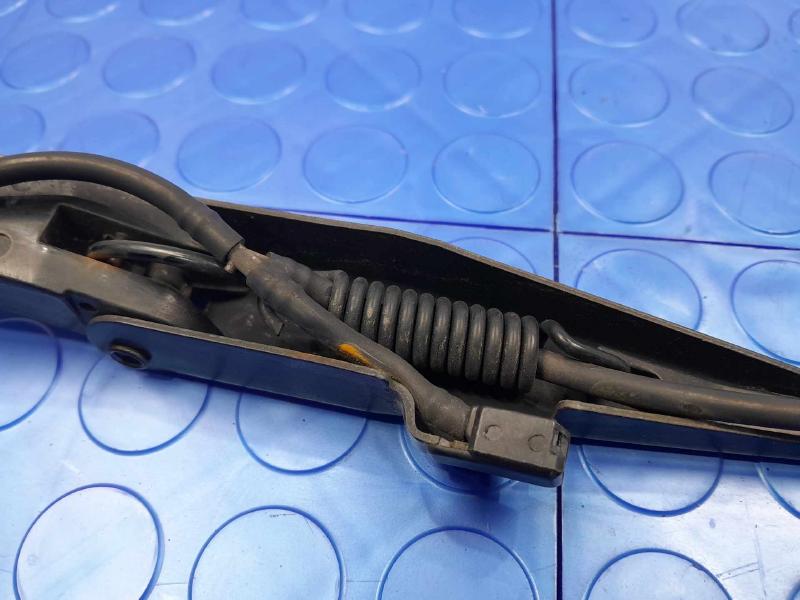 2007 Pontiac Solstice Wiper Arm
