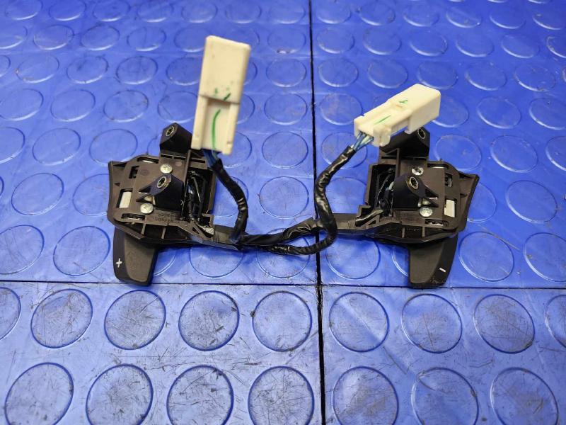 2013 Acura RDX Combination Switch